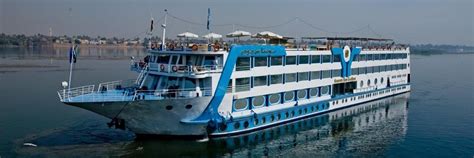 sonesta sun goddess|MS Sonesta Sun Goddess Nile Cruise